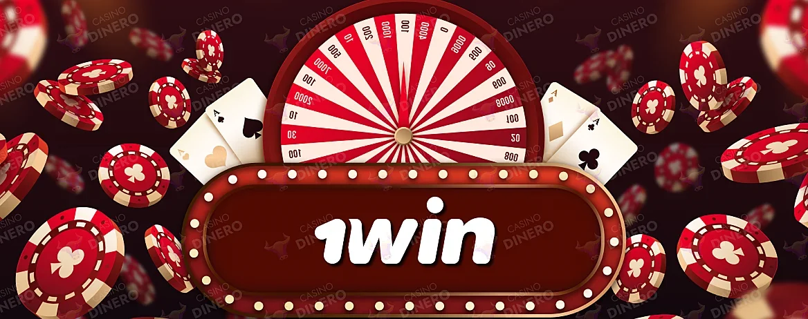 jackpot and cashback at 1Win Spain