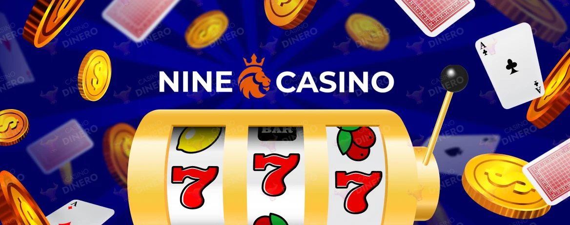 Apuestas en Nine Casino