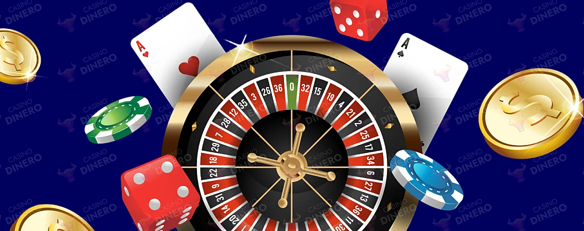 online casino with minimal investment
