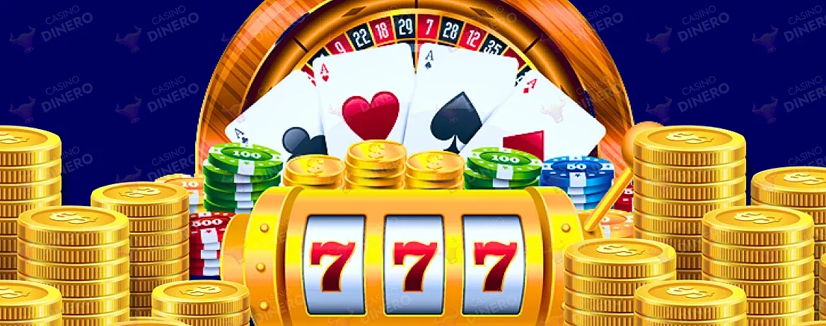 ganar en casinos online en España