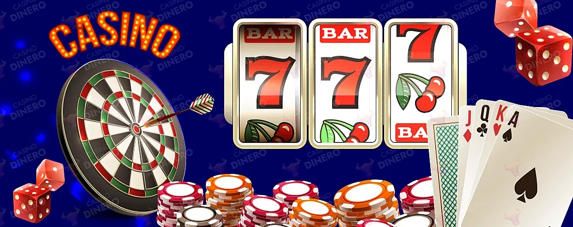 difference between an online casino and a real casino