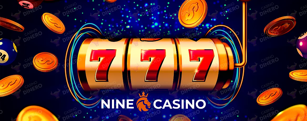 Gambling at Nine Casino
