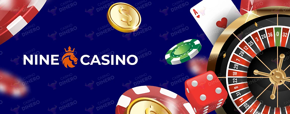 Juego de azar Nine Casino