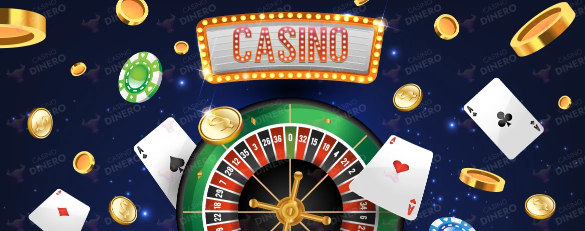 Reseñas de casinos online 