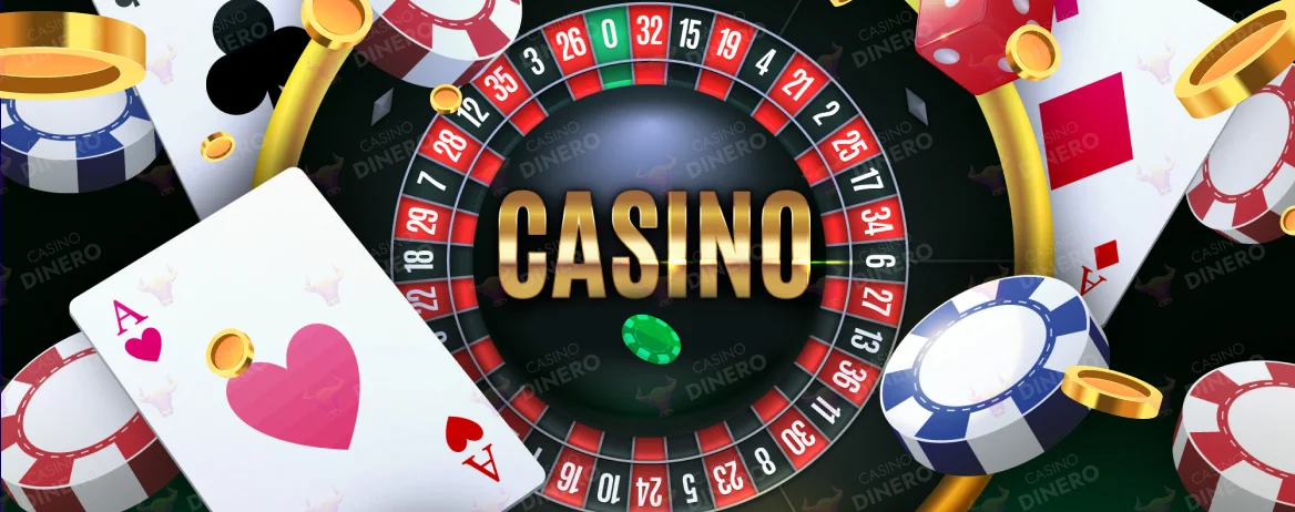 pago cómodos en un casino online 