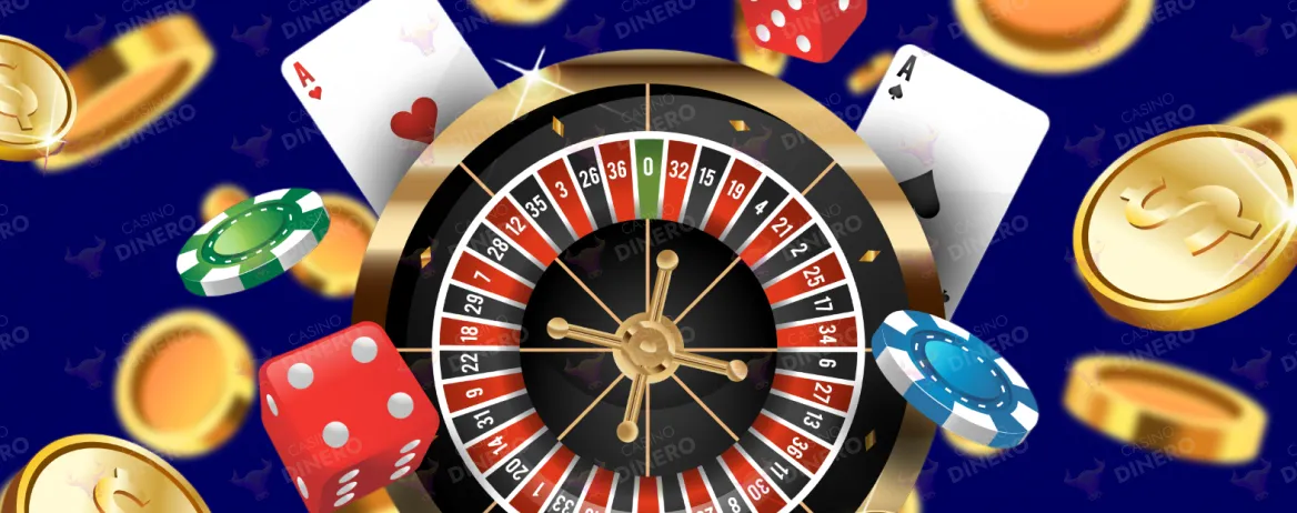 casinos online para los bonos de bienvenida