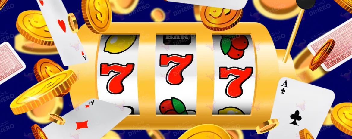 jugar en casinos españoles dinero real