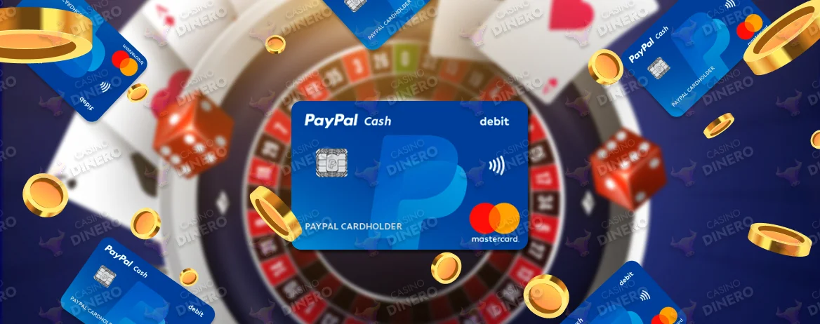 pago PayPal en los casinos