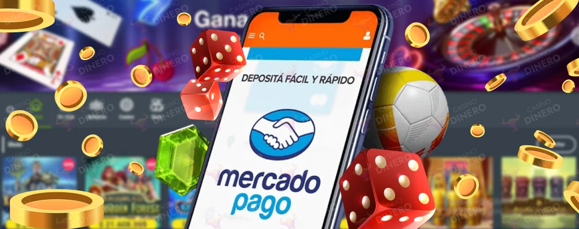 Mercado Pago in online casinos
