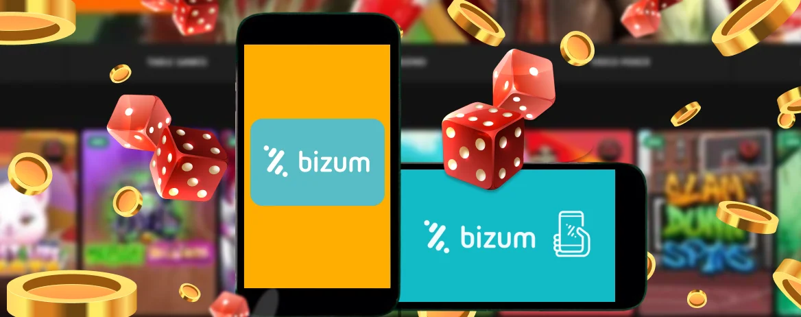 casinos in Spain with Bizum
