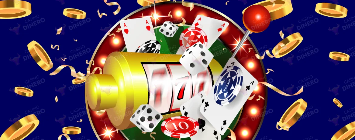 mayor pago en las tragaperras de los casinos