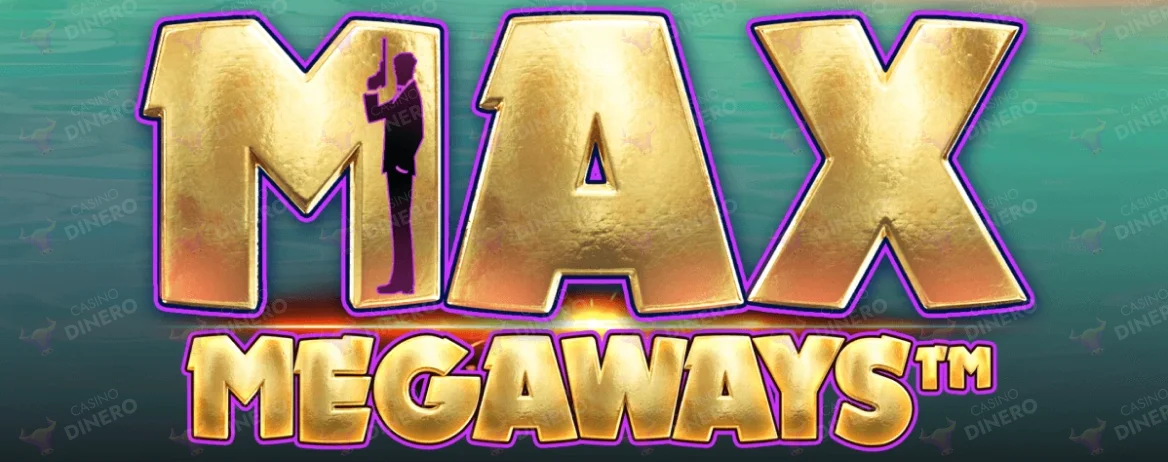 Max Megaways - slot with juicy prizes
