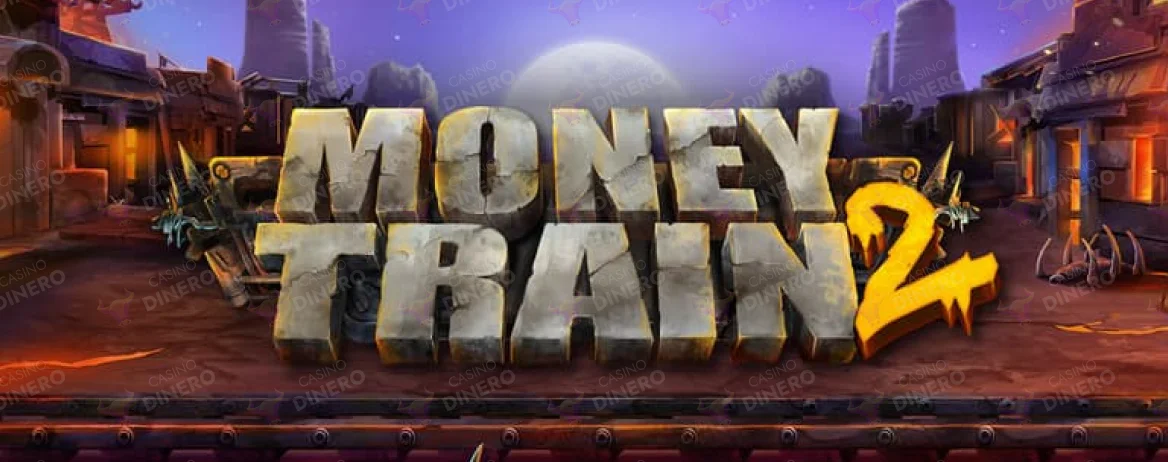 Money Train 2 best slot machine