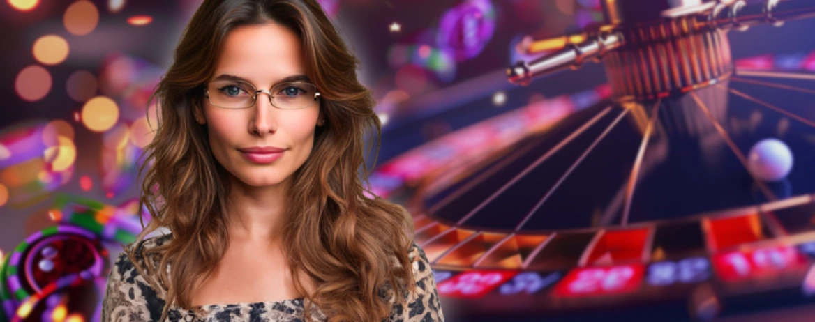 Julia Moreno – Casino web expert