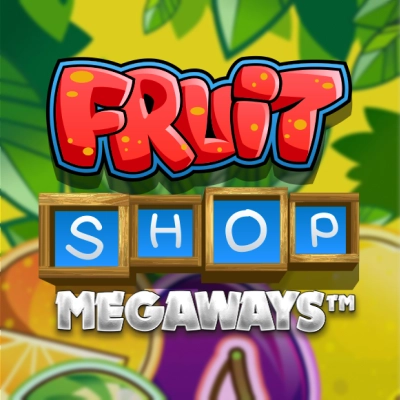 Fruit Shop Megaways