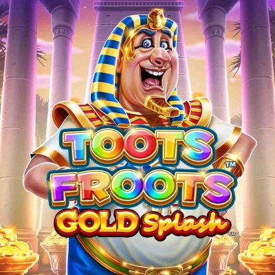 Gold Splash: Toots Froots