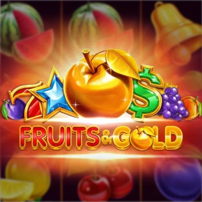 Fruits & Gold