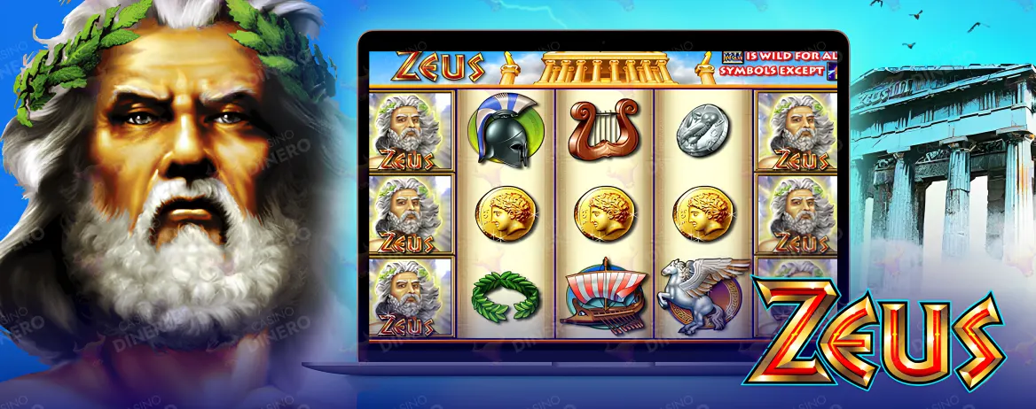 Zeus slot