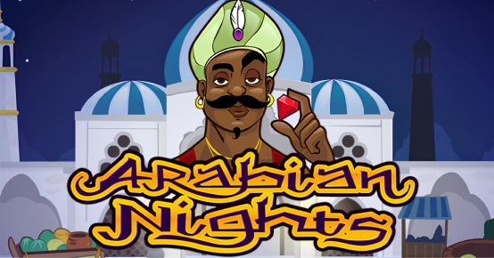 Arabian Nights