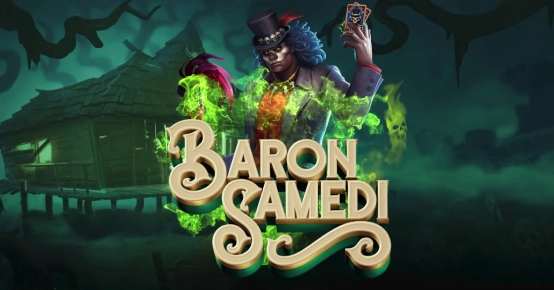 Baron Samedi