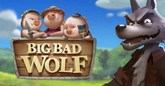 Big Bad Wolf