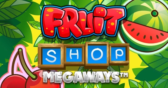 Fruit Shop Megaways