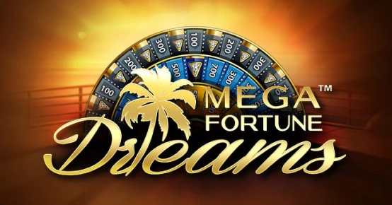 Mega Fortune Dreams