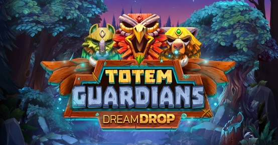 Totem Guardians Dream Drop