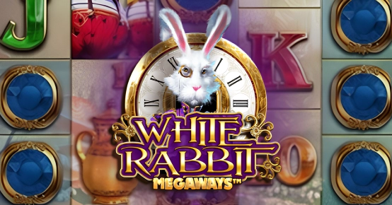 White Rabbit