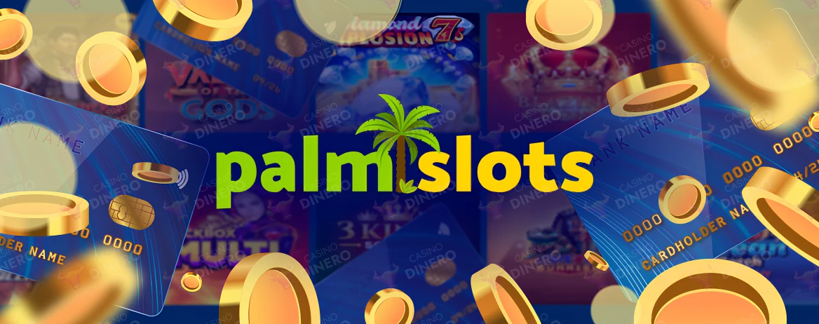 PalmSlots casino