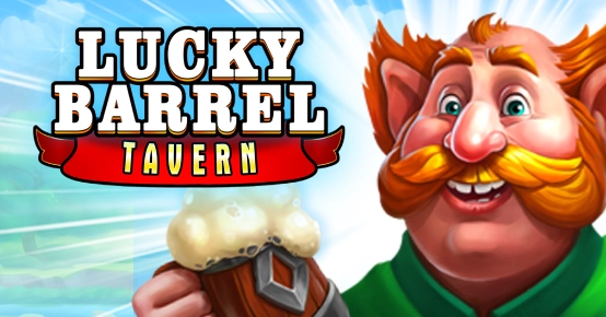 Lucky Barrel Tavern