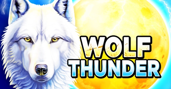 Wolf Thunder