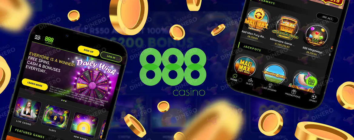 888casino