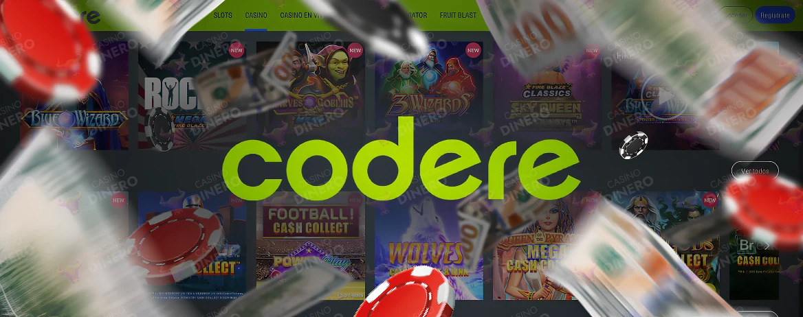 Codere casino