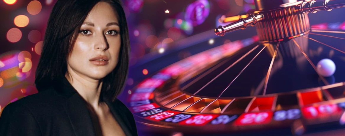 Julia Moreno – Casino web expert