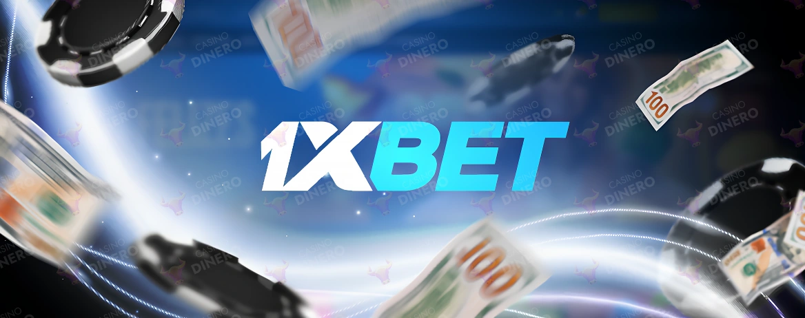 1xBet casino