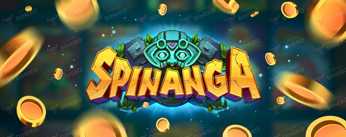 Spinanga Casino