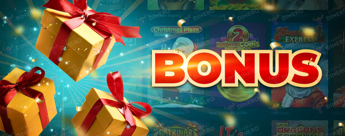 bonos en Spinanga casino