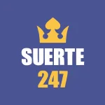 Suerte247 casino