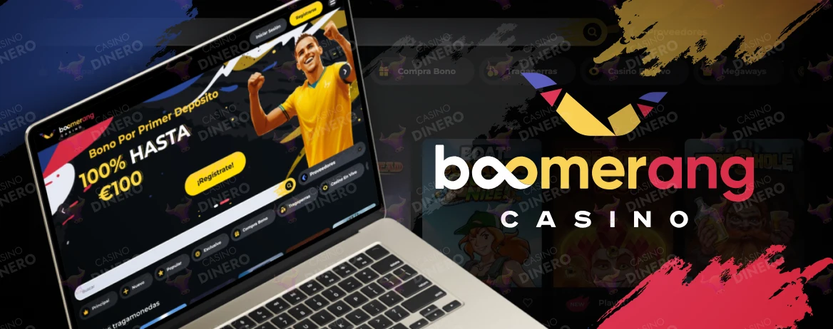 Boomerang Casino