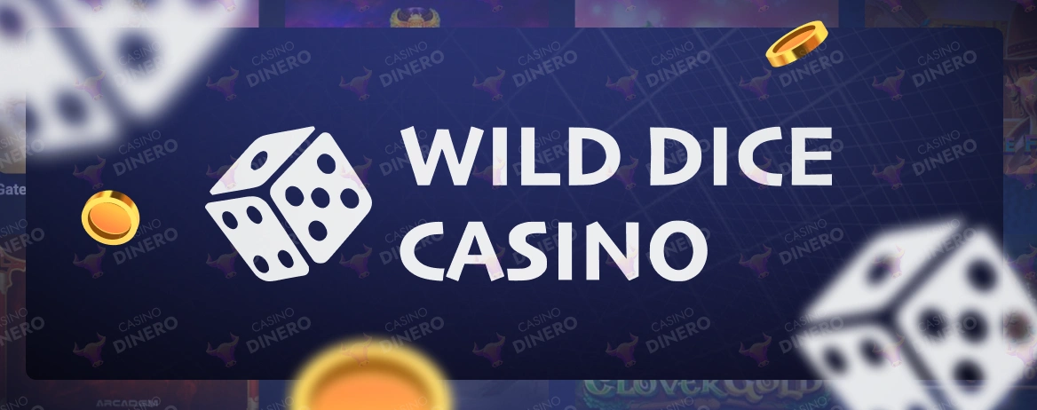 Wild Dice Casino
