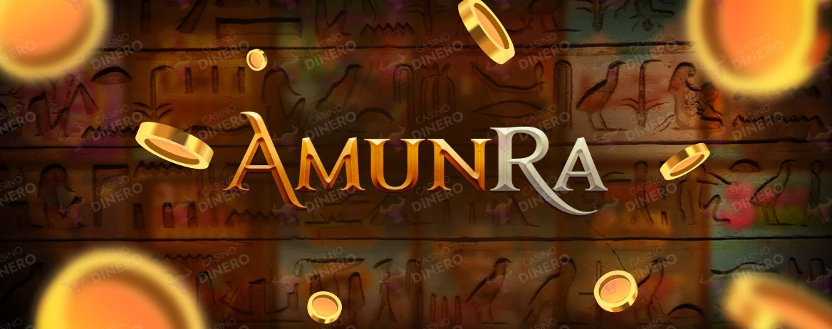 AmunRa Casino Reseña