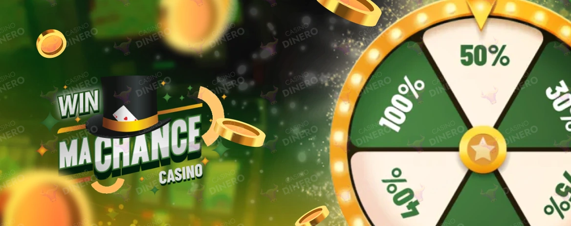 Machance Casino Reseña