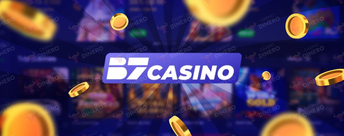 B7 Casino Reseñs