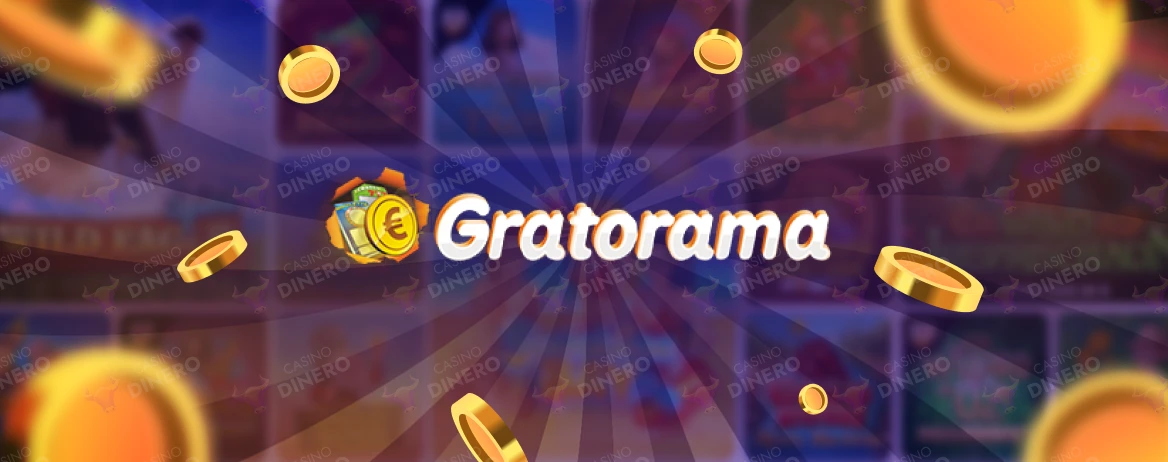 Gratorama reseña