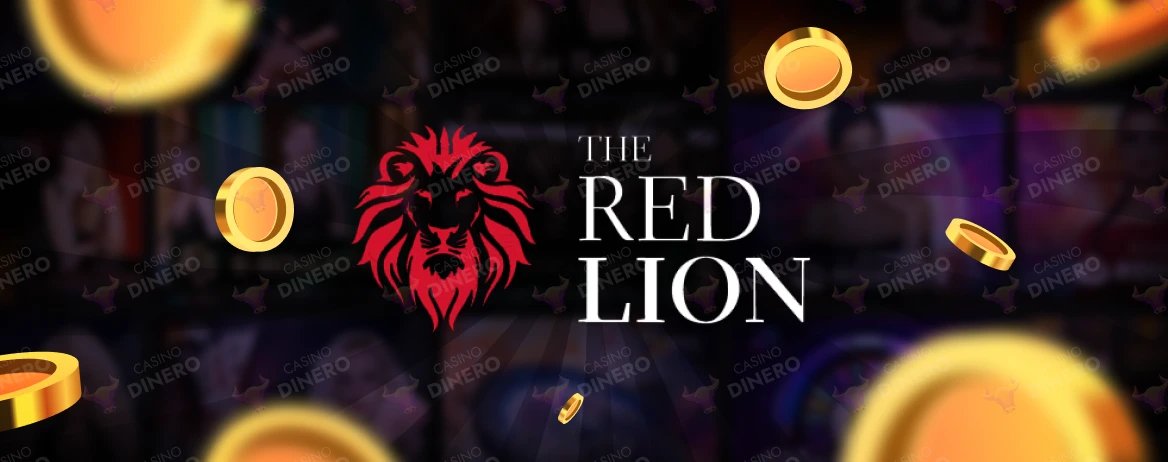 Red Lion Casino Reseña