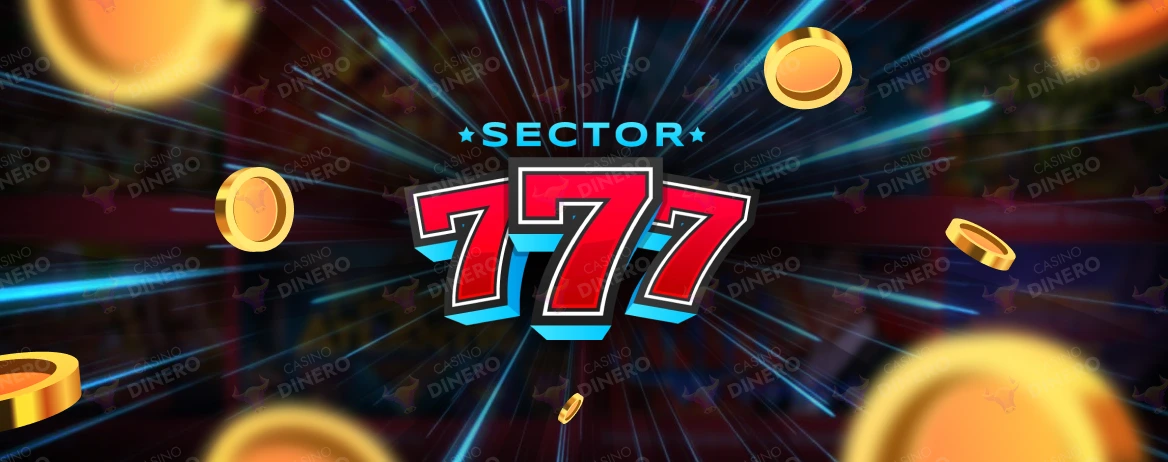 Sector 777 Casino Reseña