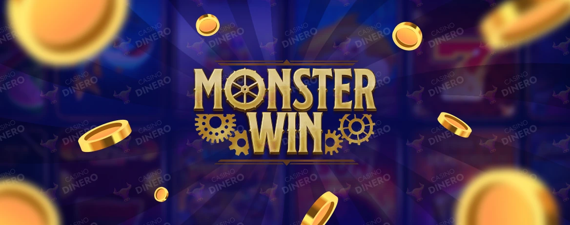 MonsterWin Casino
