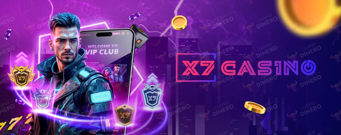 X7 Casino reviews