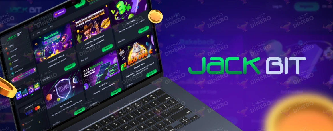 Jackbit Casino España 